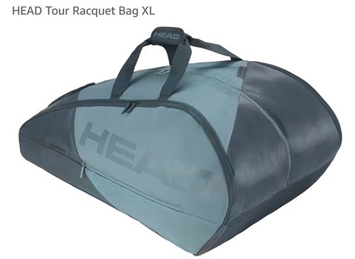 Headtour team racquet bag - team,