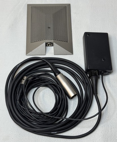 Shure 809 819 - 809, +