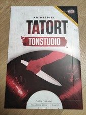 Exitgame Krimispiel CrimeCases