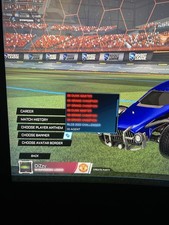 Rocket League Steam Acc 16x