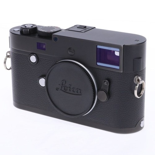 Leica monochrom - m, (typ