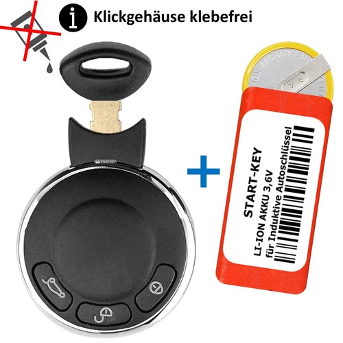 Schlüssel ersatz gehäuse - schlüssel,