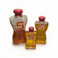 Elsa Schiaparelli Shocking Set