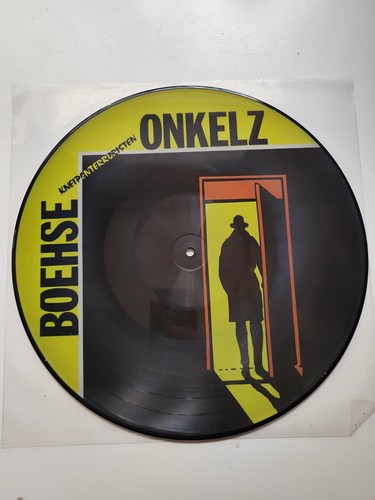 Böhse onkelz - böhse,