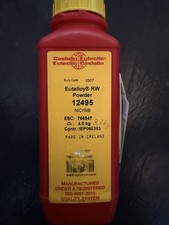 Flammspritzpulver Eutalloy RW