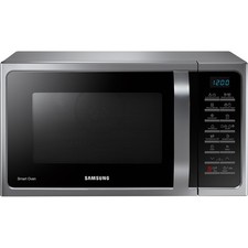 Samsung Heißluft Mikrowelle
