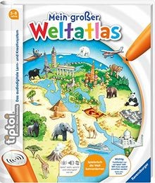 Tiptoi mein großer - tiptoi®,