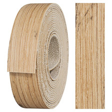 Kantenumleimer aus ABS mit