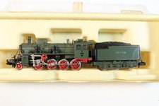 Minitrix 12922 Schlepptenderlok Gattung G 4/5 H der Bay.Sts.B. in OVP