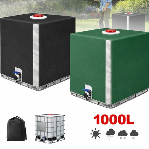 1000l ibc container abdeckung - container,