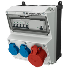 Mennekes 920235 amaxx - 920235,
