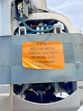 Motor für Waschmaschine