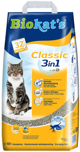 Katzenstreu einstreu für - katzenstreu,