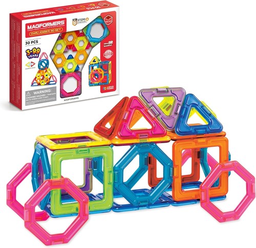Magformers 30 teile - magformers,