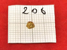 #206 Goldnugget Alaska Yukon