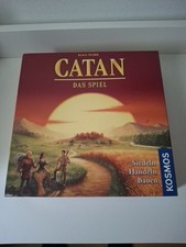 KOSMOS Catan Das Spiel, Basisspiel Siedler von Catan