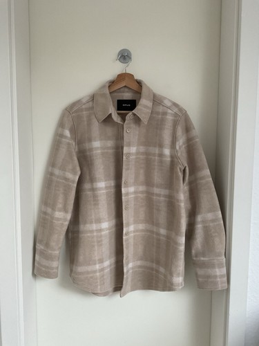 Opus damen jacke jawe beige - opus,