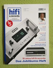 hifi & records - Heft 4/2012