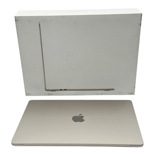 Apple macbook air 2023 m2 - apple, 15