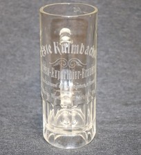 Bierkrug Erste Kulmbacher EKU