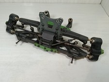 ANSMANN VIRUS FRONT Diff