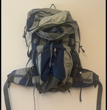 Deuter Act Lite 65+10