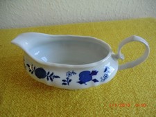 Sauciere "WELLCO"  Krefeld