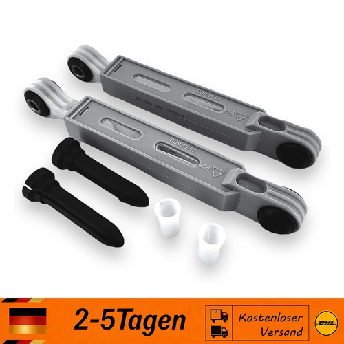 Stoßdämpfer mit abdeckung - mit,