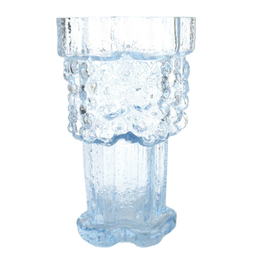 Kumela glas vase - kumela,