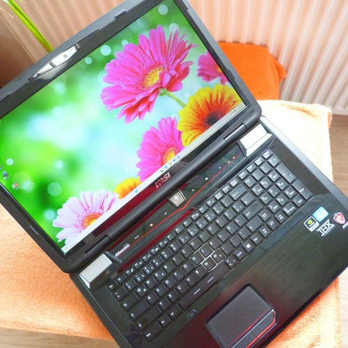 Msi gt70 zoll - msi, fullhd