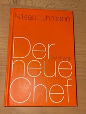 Der neue Chef - Niklas