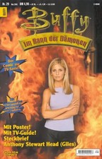 Buffy im Bann der Dämonen