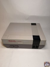 Nintendo Entertainment System