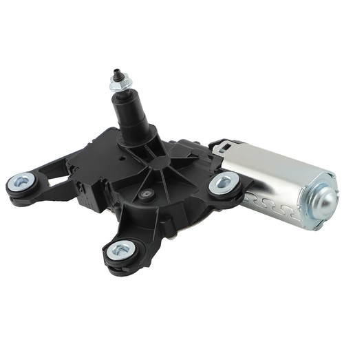 Wischermotor hinten - wischermotor,