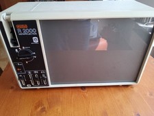 Eumig  R2000 Tageslichtprojektor Super 8, Normal 8