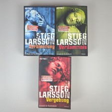 Stieg larsson millennium - stieg,