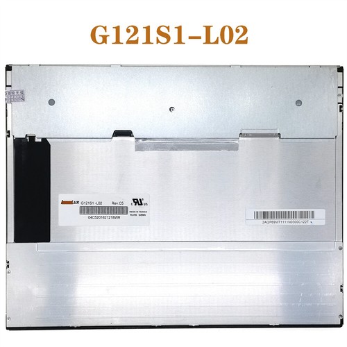 G121s1 l02 rev c3 c4 - g121s1-l02,