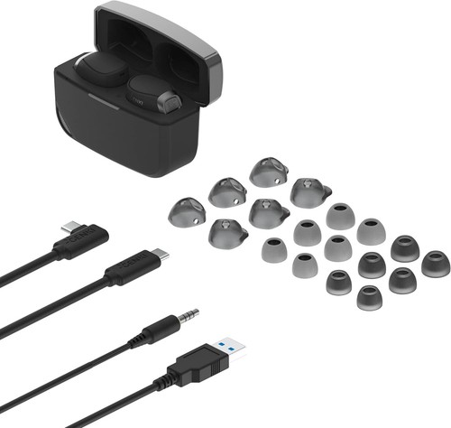 Wireless earbuds kopfhörer - wireless,