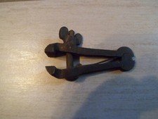 Alte schraubklemme - ,