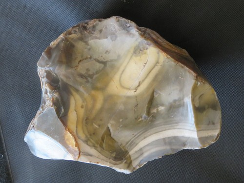 Feuerstein flint silex - flint,