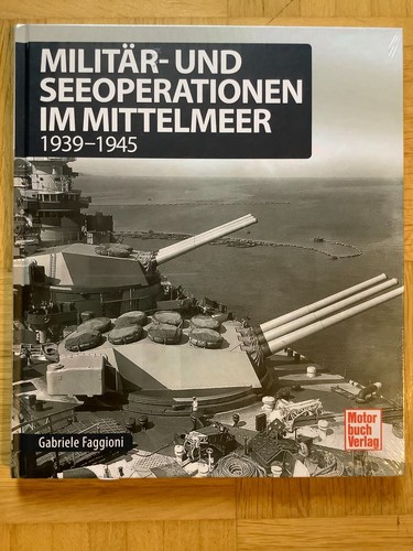 Militä und seeoperationen - militÄ-, im