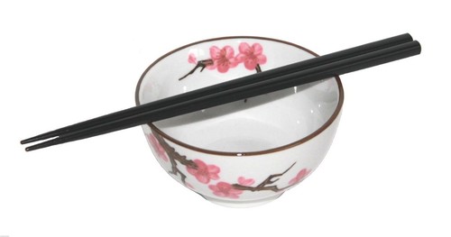 771 reis suppe tee schale - reis,