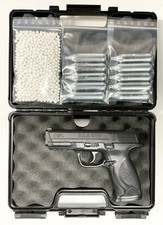 P40 set airsoft - s&w,