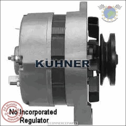 Lichtmaschine generator - lichtmaschine, (kr)