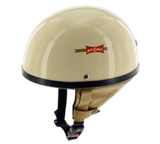Schutzhelm perfekt elfenbein - schutzhelm,