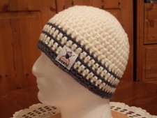Boshi häkelmütze aus - boshi-häkelmütze, myboshi