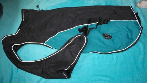 Hunter hundemantel - hunter,