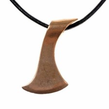 Amulett fränkische franziska - amulett,
