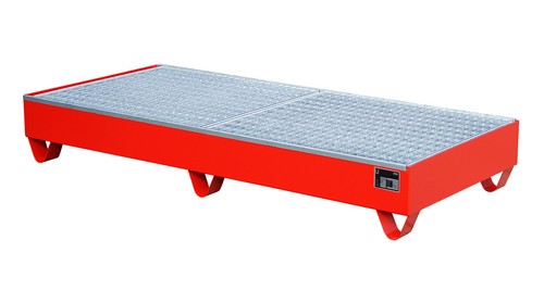 Auffangwanne 1800x800x275mm