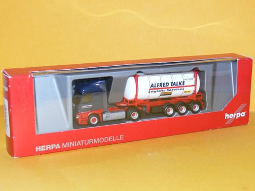 Herpa actros 18 - actros,